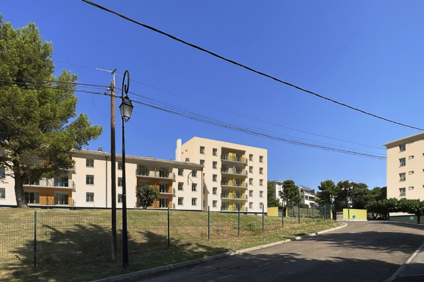photo de synthèse du projet